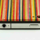 Illustration for article titled Skateboards Make for Gnarly iPhone Backs